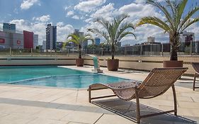 Alven Hotel By Slaviero Hoteis